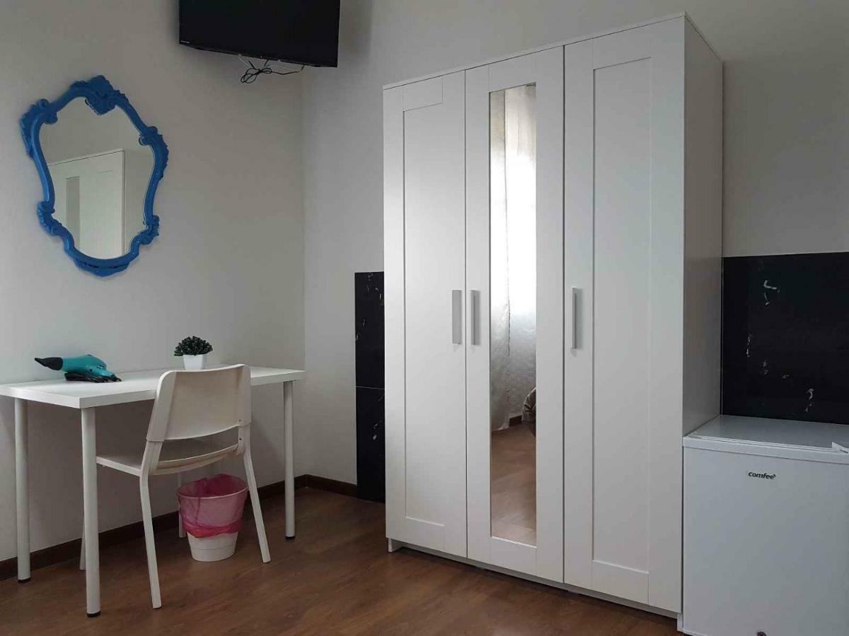 Hotel Piramide Reggio Emilia Kültér fotó