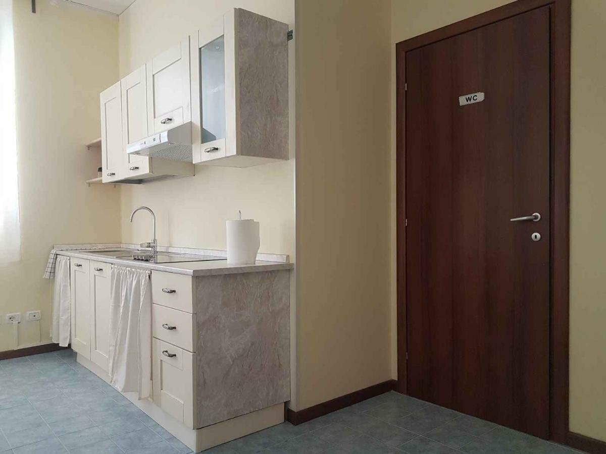 Hotel Piramide Reggio Emilia Kültér fotó