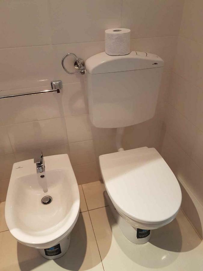 Hotel Piramide Reggio Emilia Kültér fotó