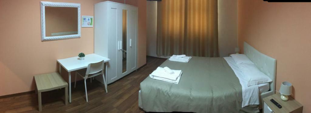 Hotel Piramide Reggio Emilia Kültér fotó